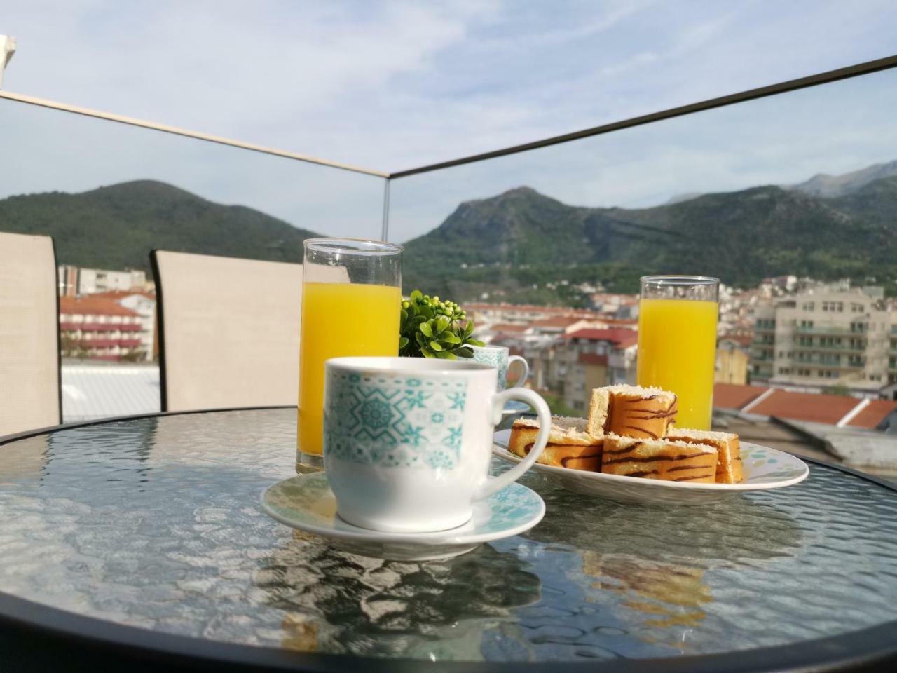 Apartman Maximus Budva Exterior photo
