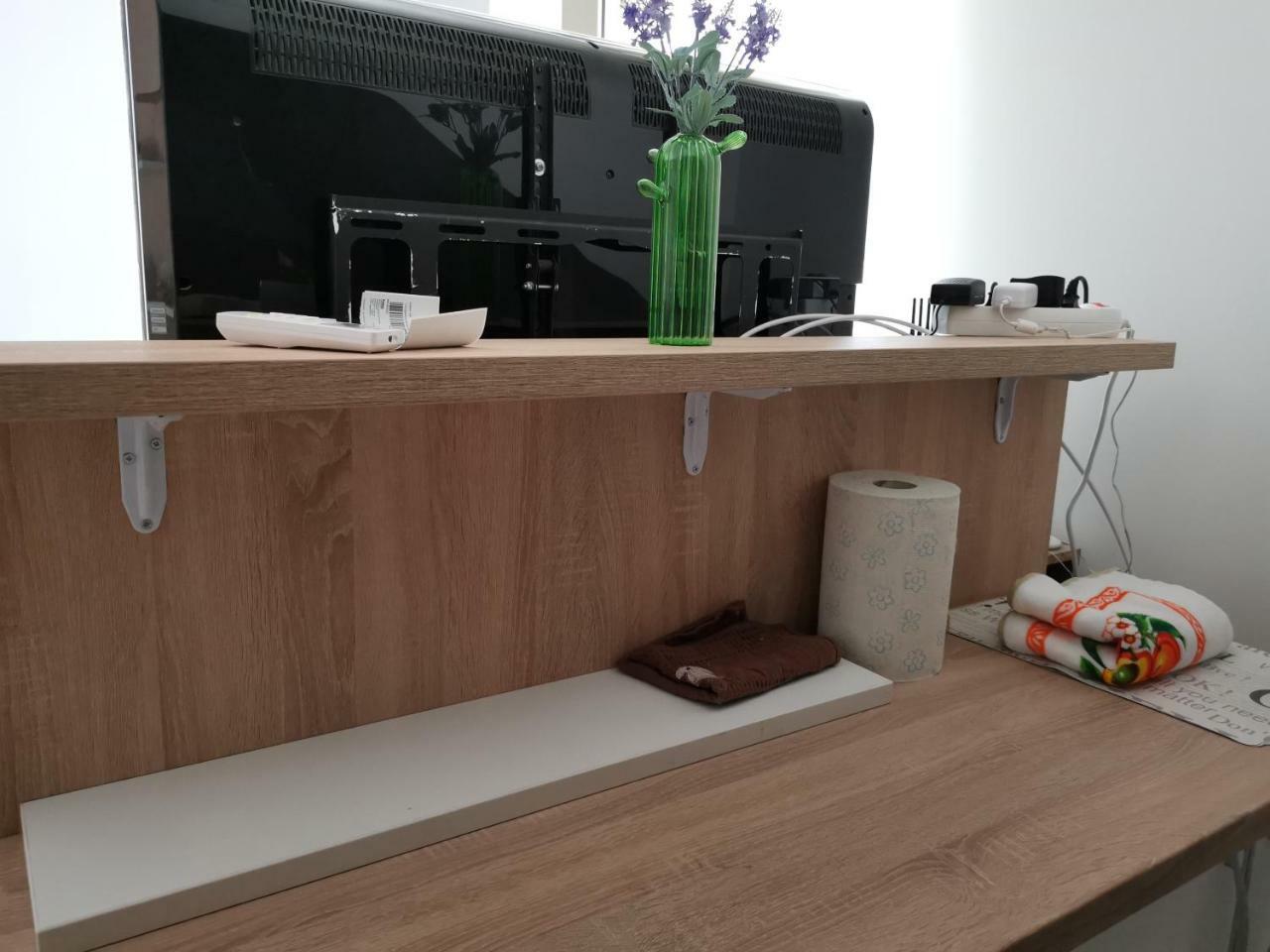 Apartman Maximus Budva Exterior photo