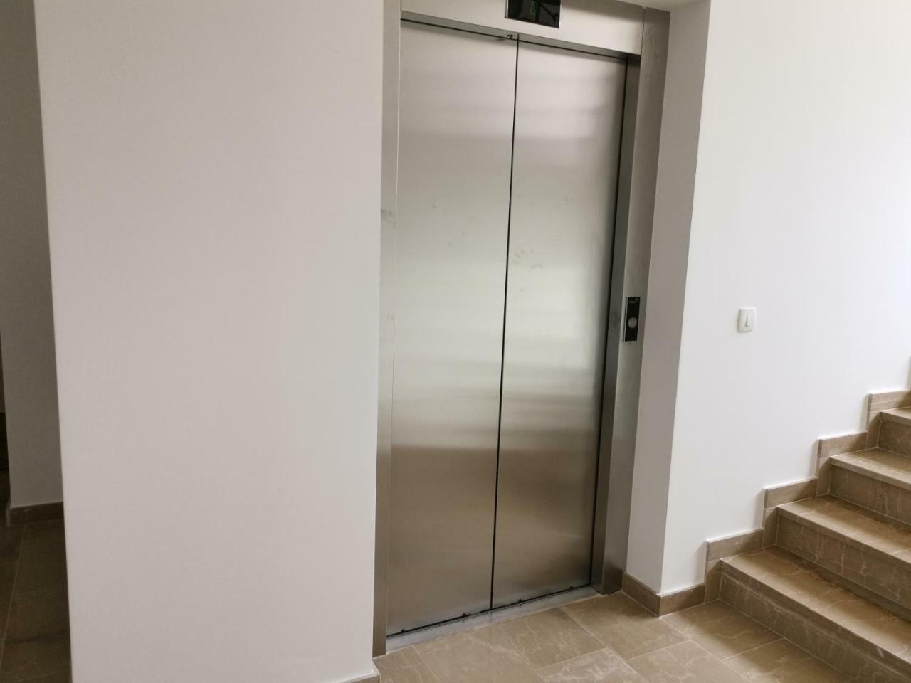Apartman Maximus Budva Exterior photo